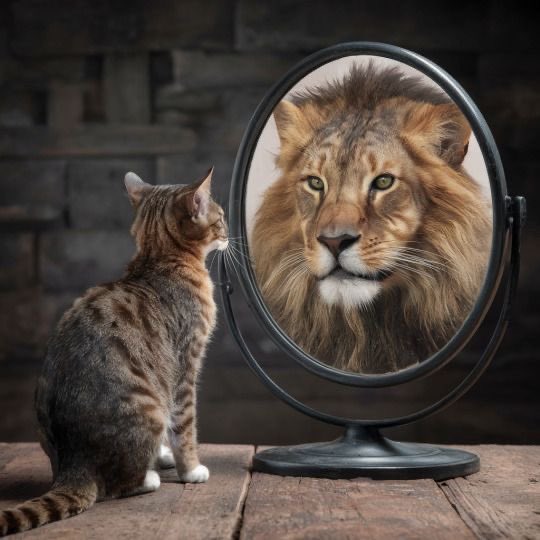 Gamaliel Molina tweet media