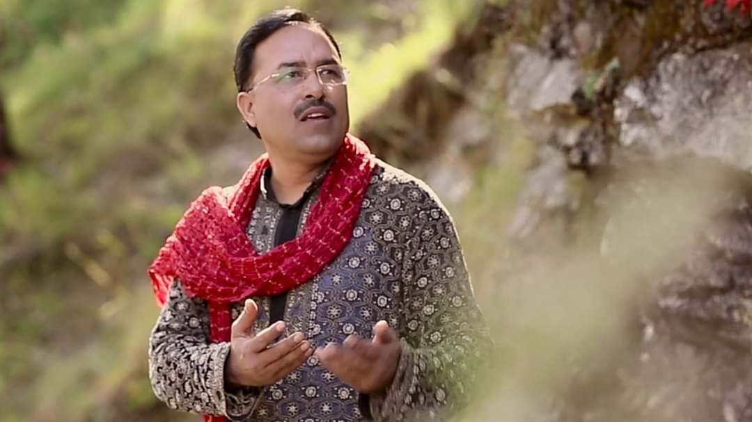 लब पे शिकवा भी न हो आँख में आँसू भी न हों
ग़म की  शिद्दत ही मेरे  ग़म का फ़साना  कह दे

#मोहम्मद_अली_साहिल