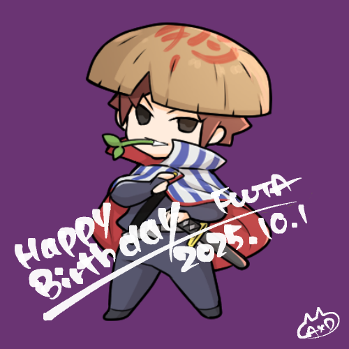 剣ちゃん⍣☪ Z/X（ゼクス）公式アカウント on X: 