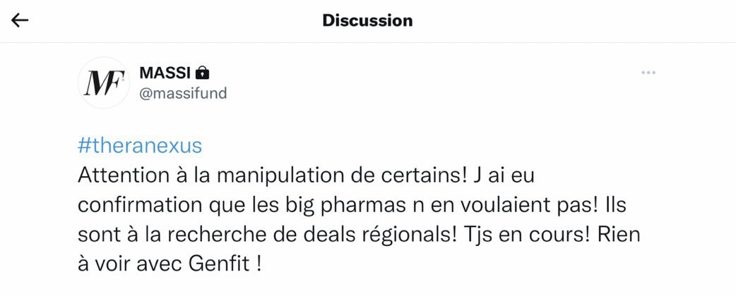 Patrick La Verité tweet media