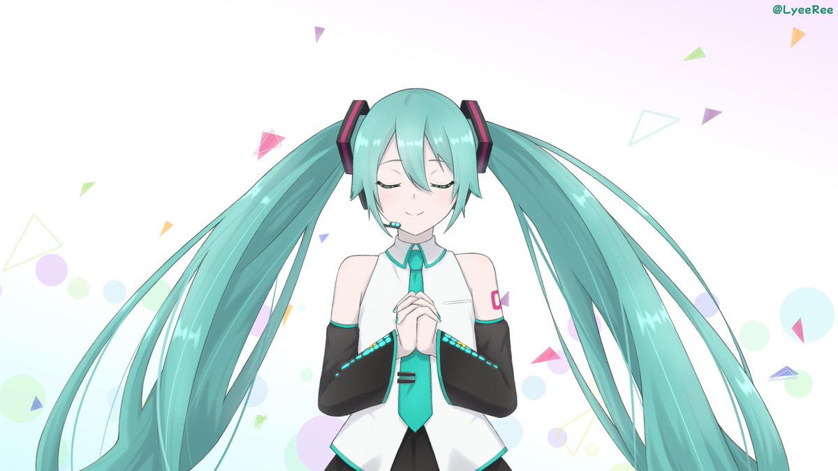 LyeeRee's tweet photo. 差分🩵
#prsk_FA https://t.co/ND9JC0WMO4