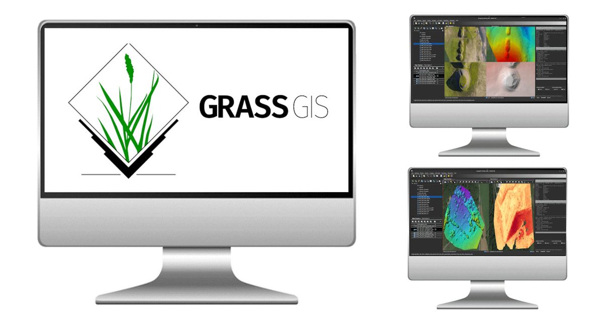 ComputerCymru's tweet image. 🌍 Want to unlock the power of spatial data?

Join our 1-Day GRASS GIS Course in Bridgend — learn raster &amp;amp; vector, map making, terrain modelling &amp;amp; more with expert hands-on labs.

Explore → computertrainingwales.co.uk/courses/comput…

#GIS #GrassGIS #SpatialAnalysis #OpenSourceGIS