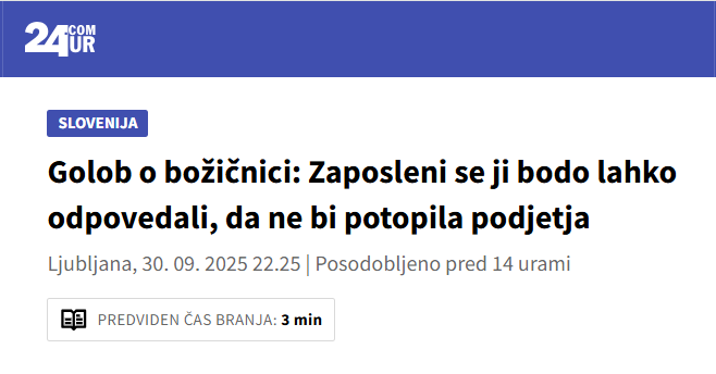 Ta tip je idealen kader za Panč festival. 
Ali pa za kak bizaren reality show, ampak tega itak že spremljamo, tako da je tu že kljukica. 
Stand-up kariera pa kar kliče.