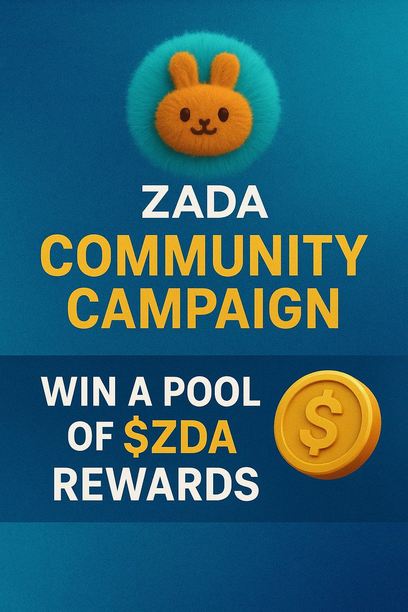 Zada Finance tweet media