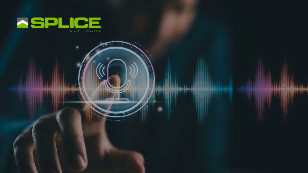 techintelpro's tweet image. SPLICE Upgrades Talk+ with Unified AI Voice Agent dlvr.it/TNPLC0 #SPLICE #AI #VoiceTechnology
