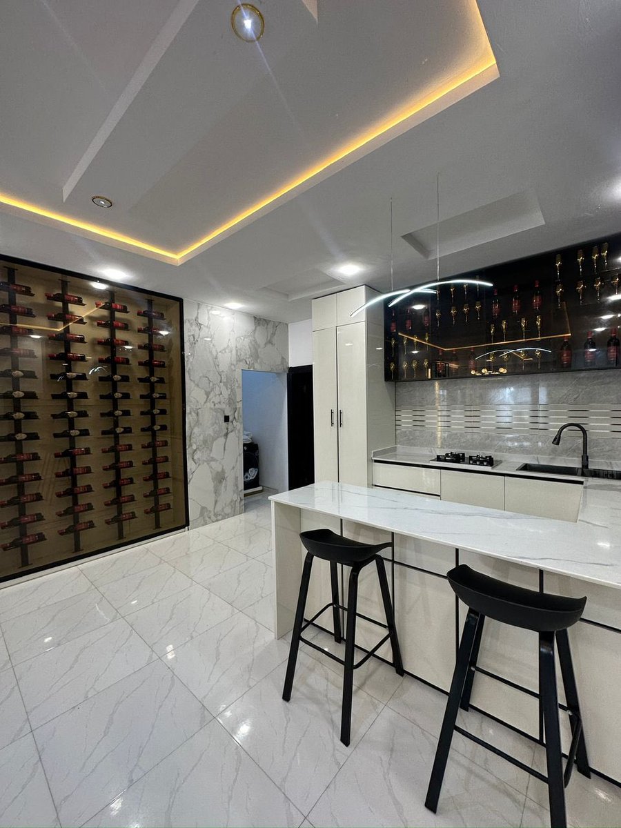 Luxe_findss's tweet photo. Available from TOMORROW

Luxury 1 bedroom with ps5

Location: Osapa London

Features:
Ps5 
24/7 light 
Dstv 
Equipped kitchen 
Clean water
#lagos #lifestyle https://t.co/dc2hOd7Bf8