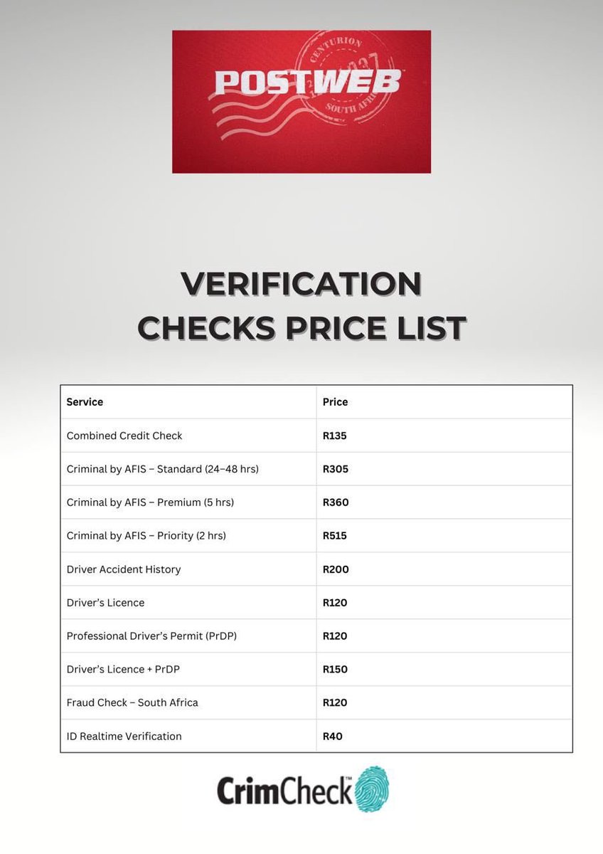 lungelo__k's tweet image. dreading my errands today but #PostWeb made it so easy. Professional service and everything under one roof 👏