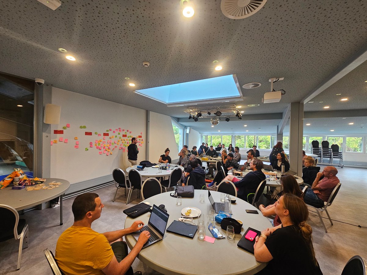 OPENGIS.ch tweet media