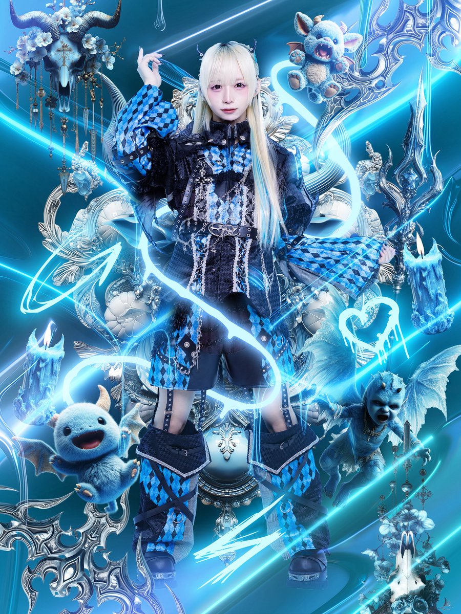 DeXeultio　れん れん【DeXeultio】 (@ren_dxu) / X