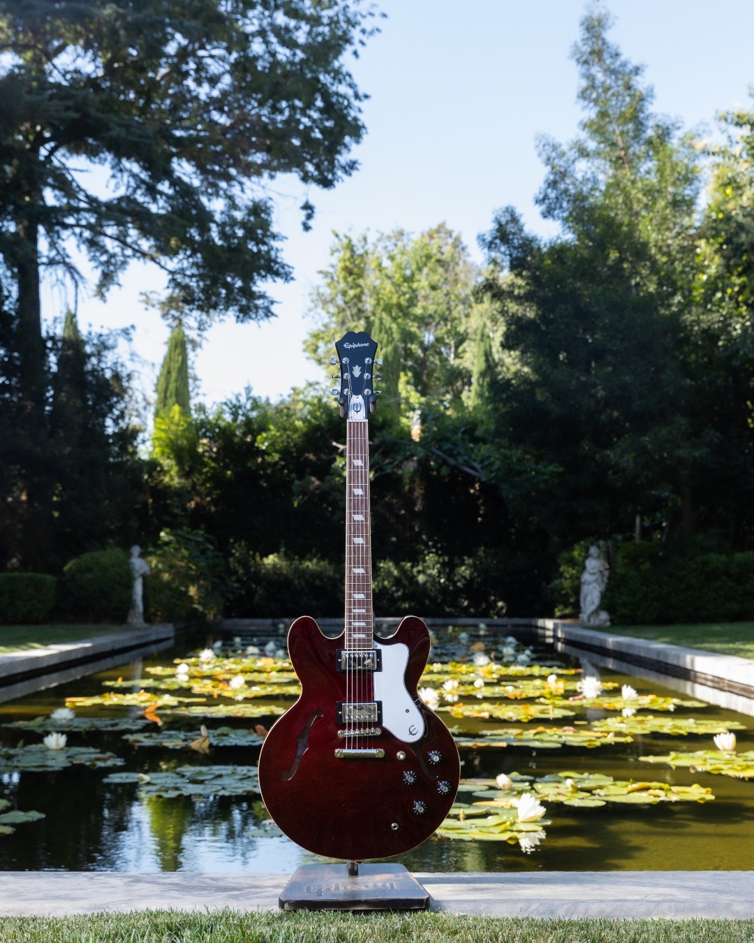 Gibsonセット（概要欄を必ずご確認ください） カスタム・ショップ・モデル | Gibson Japan