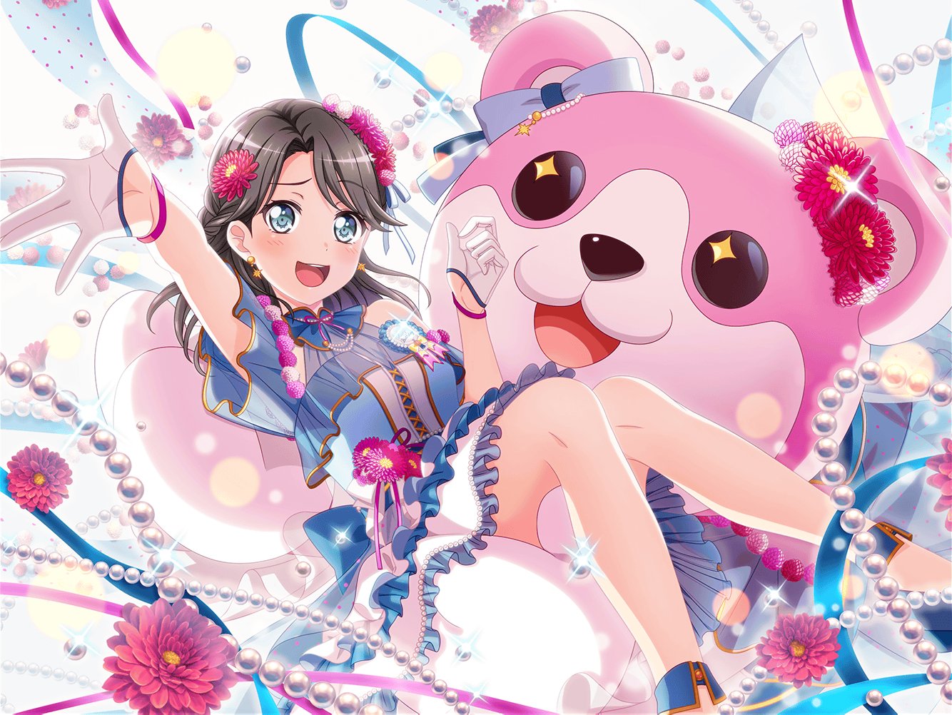 きよみ様♡確認ページです よみちゃん︎🍭💕のプロフィール｜VIRAL(バイラル)