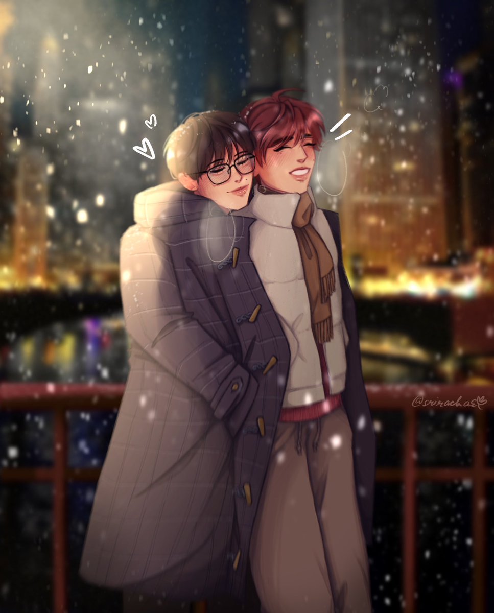 haobinmemories's tweet photo. 𝗘𝗻𝘁𝗿𝘆 #𝟭 𝗶𝘀 𝗵𝗲𝗿𝗲! ✍🏻

Crafted with heart by the talented @hotsauce0_1 💜

Let the #HaobinInfiniteLines journey begin! ✨ https://t.co/16IBYXOqUc