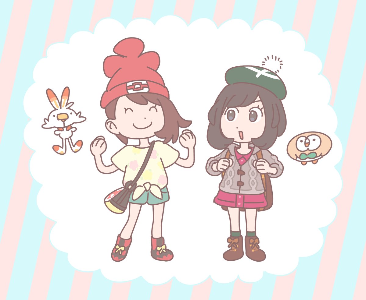 羊 (@feiyang02_) on Twitter photo 