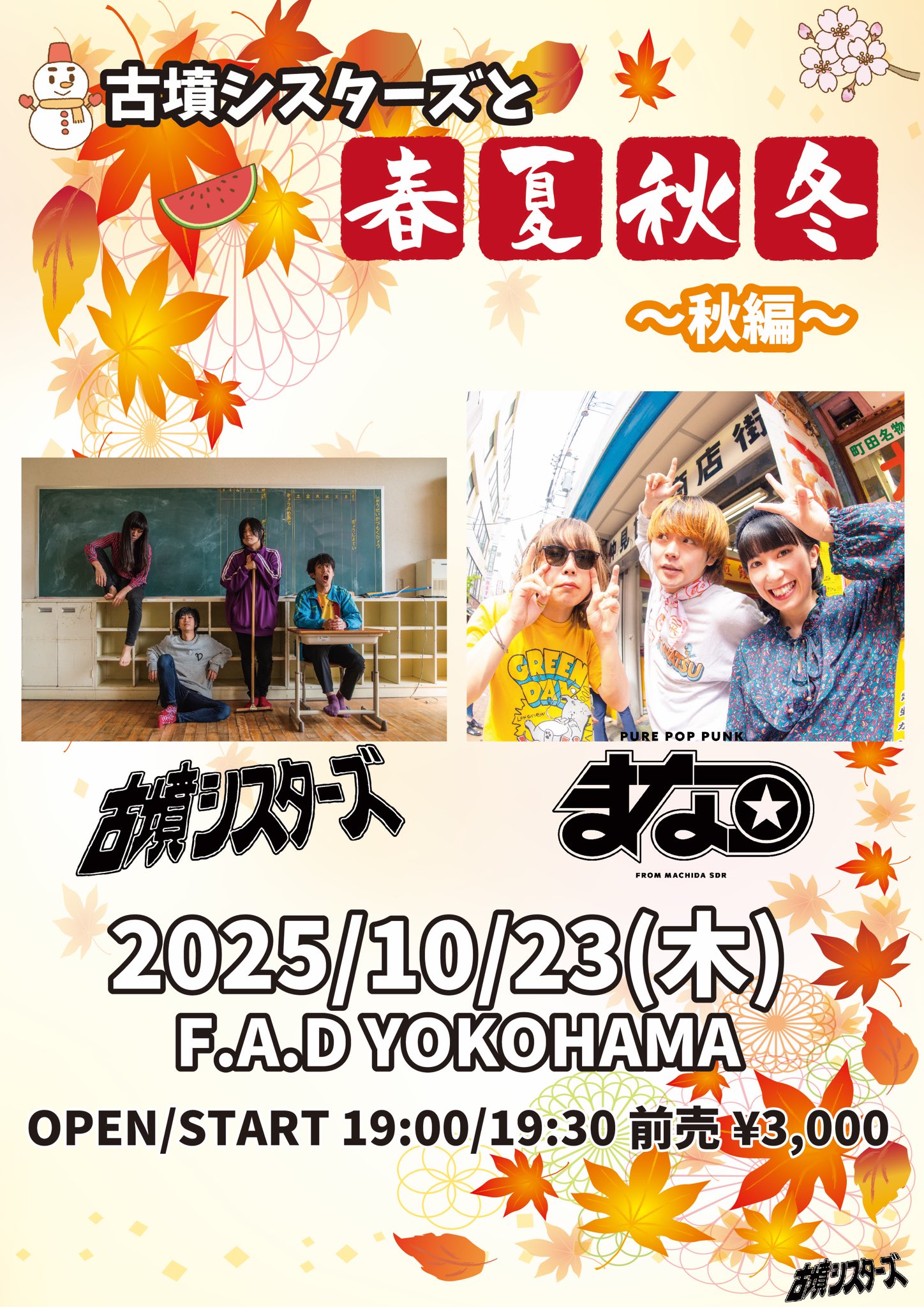 非売品 古墳シスターズ ライブDVD ときめきオンライン授業〜産声編〜 非売品 古墳シスターズ ライブDVD ときめきオンライン授業〜産声編〜