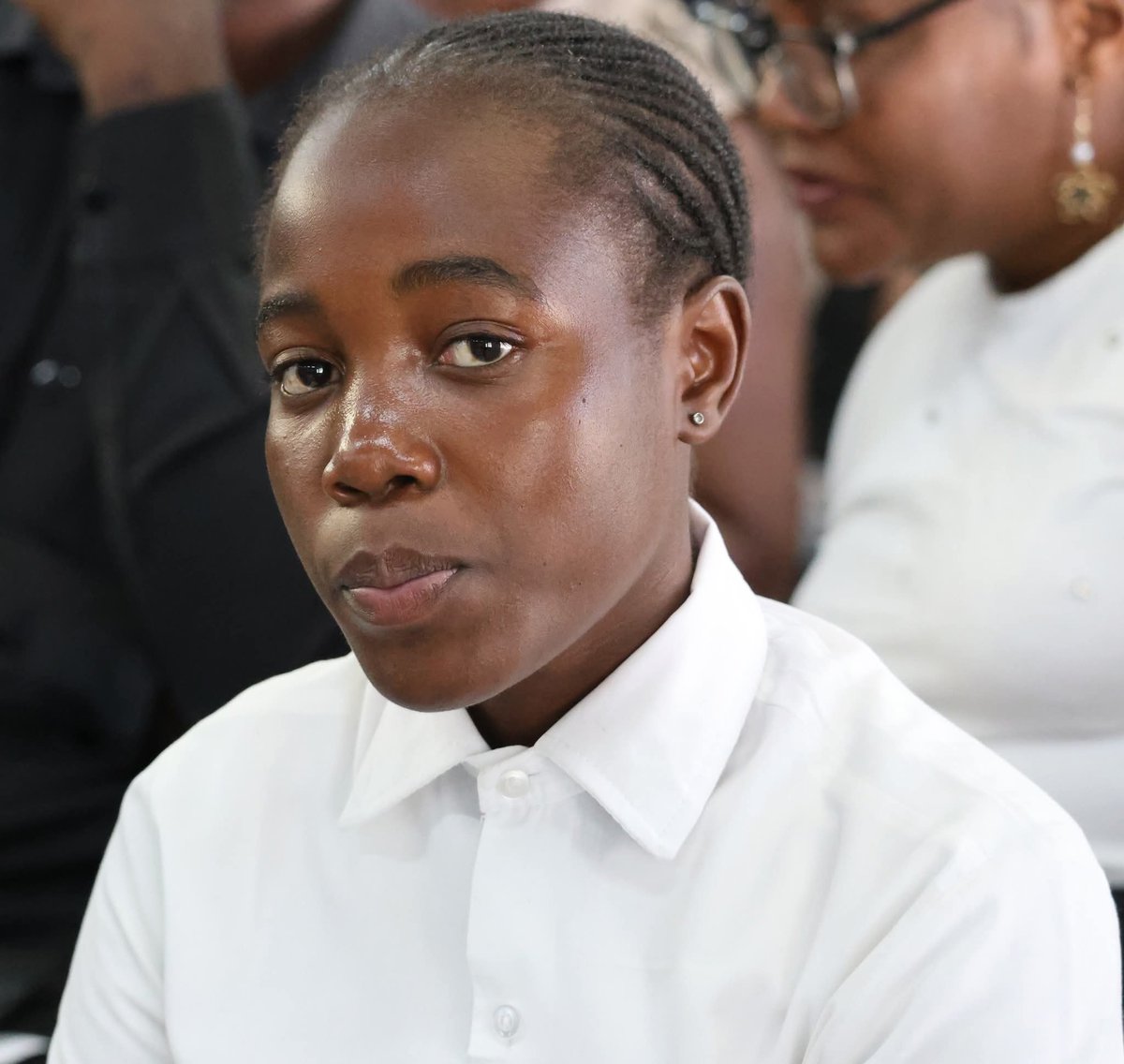 MEIYSAC_Namibia's tweet photo. Omuthiya, Oshikoto | 1 Oct 2025
Regional consultations on the Draft Teaching Profession Bill &amp; Regulations continued today, bringing together Councillors, learners, NANTU &amp; Religious Leaders.
#TeachingProfessionBill #YourVoiceMatters https://t.co/rwhiBdrHP7