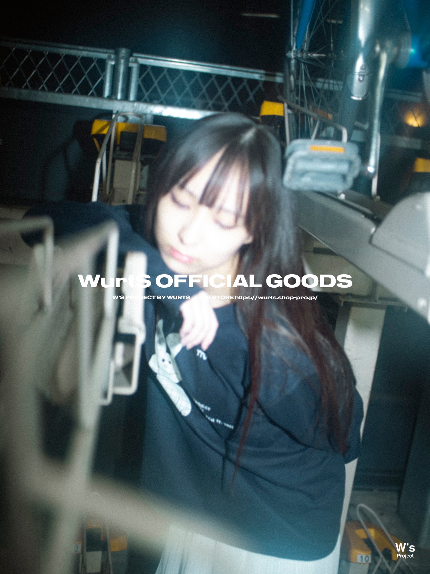 W's Project (@team_wsproject) / X