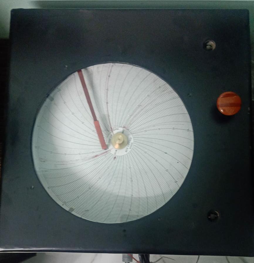 JIGAUGES's tweet image. &quot;Ji&quot; Japsin Instrumentation Bourdon Tube Single Pen Circular Chart Recorders

japsin.co.in/product/bourdo…

#CircularChartRecorder #Recorder #processcontrol #engineering #mechancialengineering #processcontrolinstrumentation #measuringinstruments