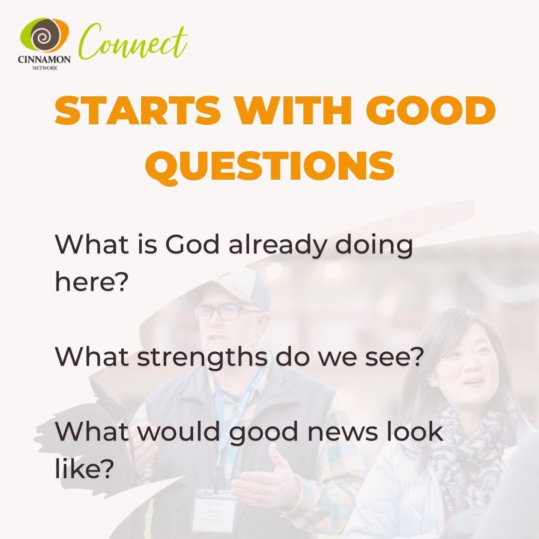 Cinnamon Network UK tweet media