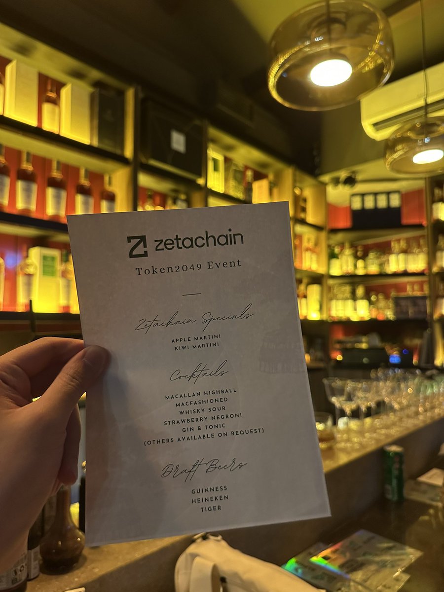arisweb3wrld's tweet photo. @zetachain @BitgetWallet 
🍷 https://t.co/QXmiVjpH3X