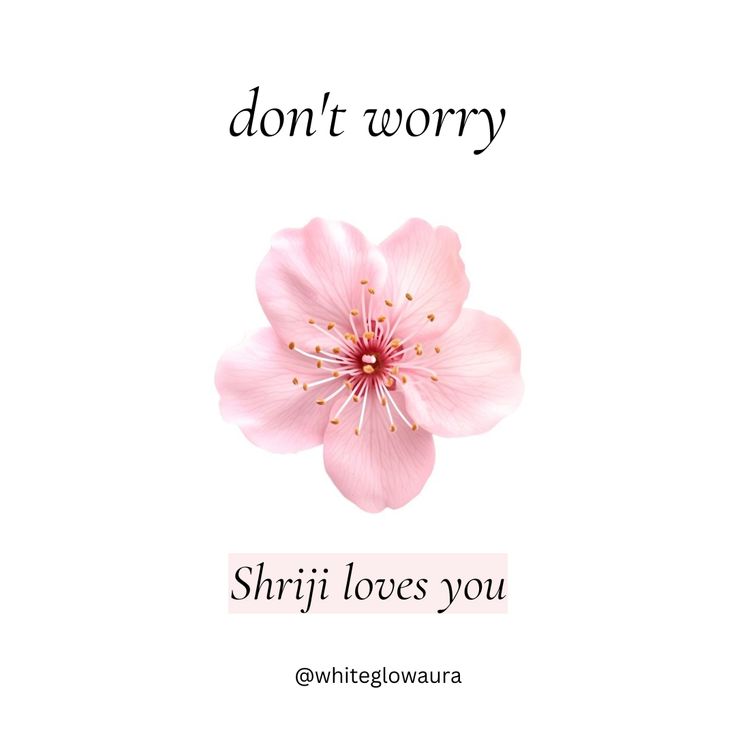 She loves you 💕