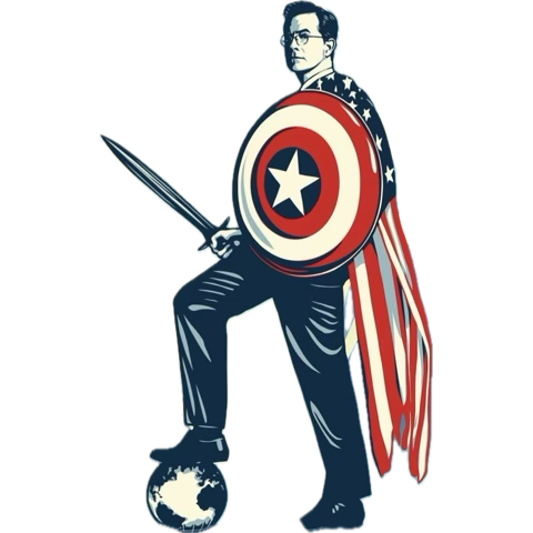 TheBirdsFault's tweet photo. @UnrealBluegrass @TheVintageBeard #StandWithColbert https://t.co/WG4iGhZtiT