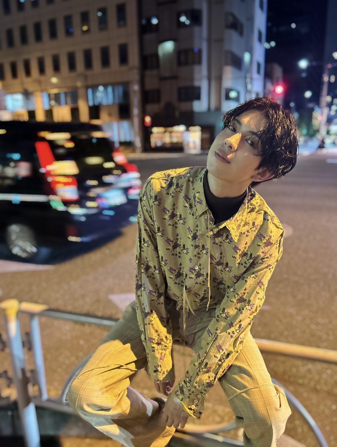 京典和玖 (@waku_kyoten) / X