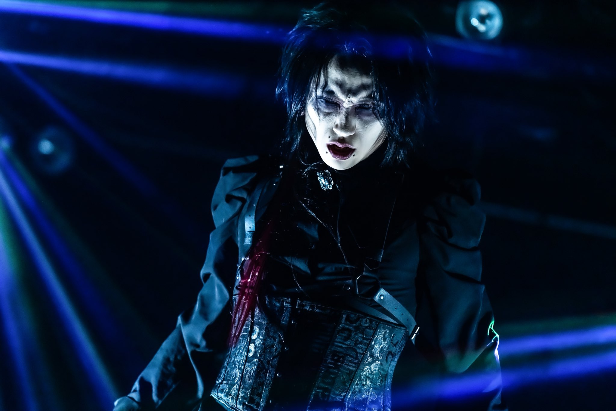 O31 MEJIBRAY 8P-SB 綴　チェキ　vanessa tzkwym O13 MEJIBRAY 8P-SB 綴 チェキ vanessa tzkwym - メルカリ