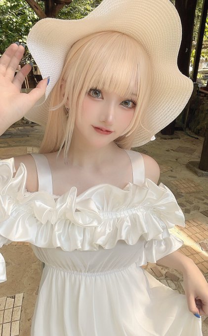 コスプレイヤー小雪うののTwitter画像13