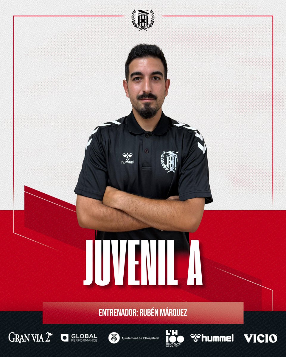 CE L'Hospitalet Femení tweet media