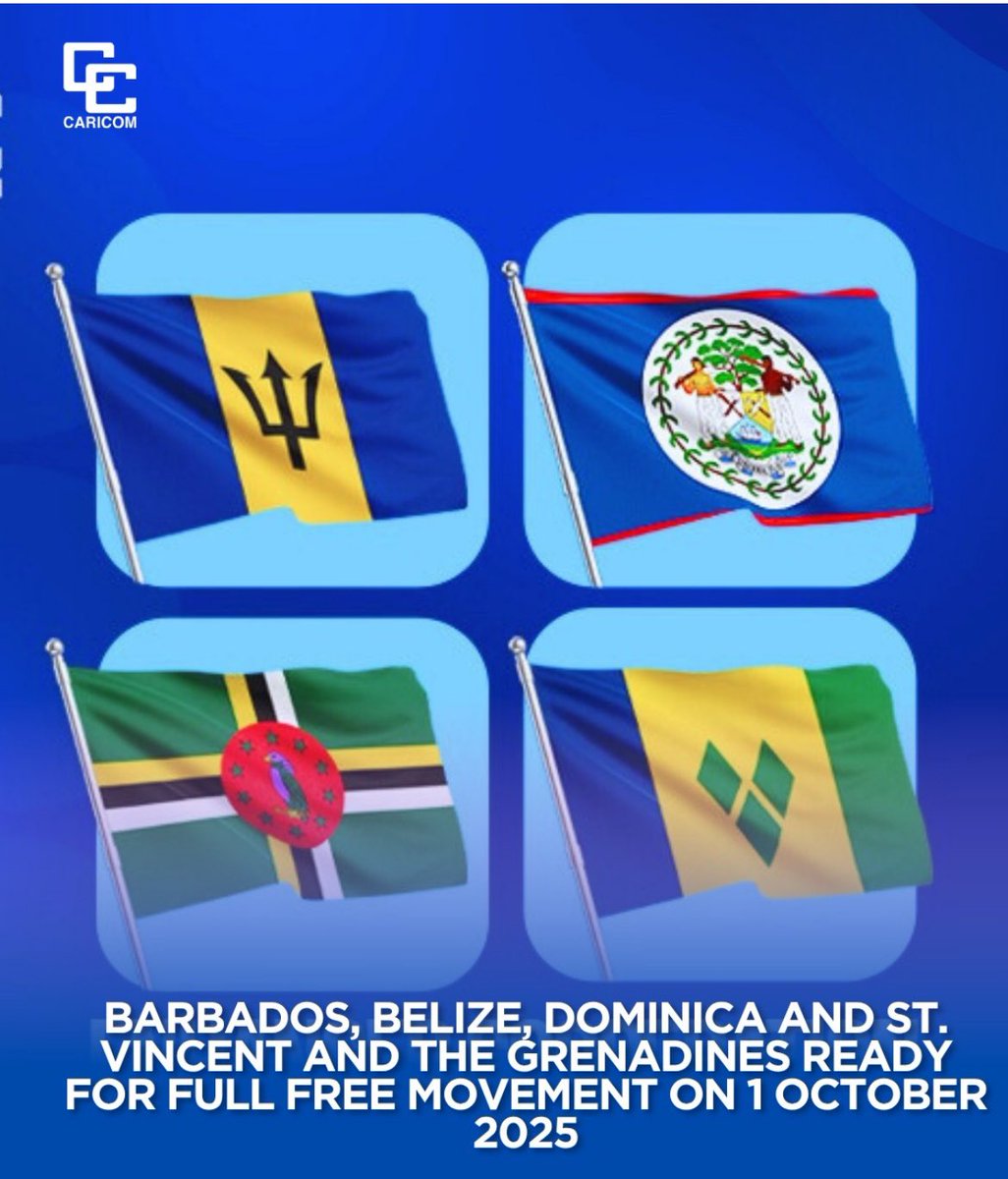 Sinai Fleary 🇬🇩🇻🇨 tweet media