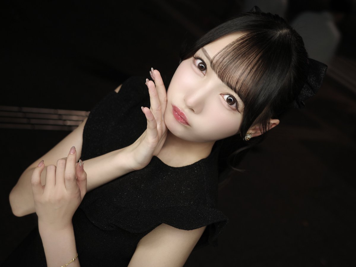 ディナーに行った日🍽️❤︎