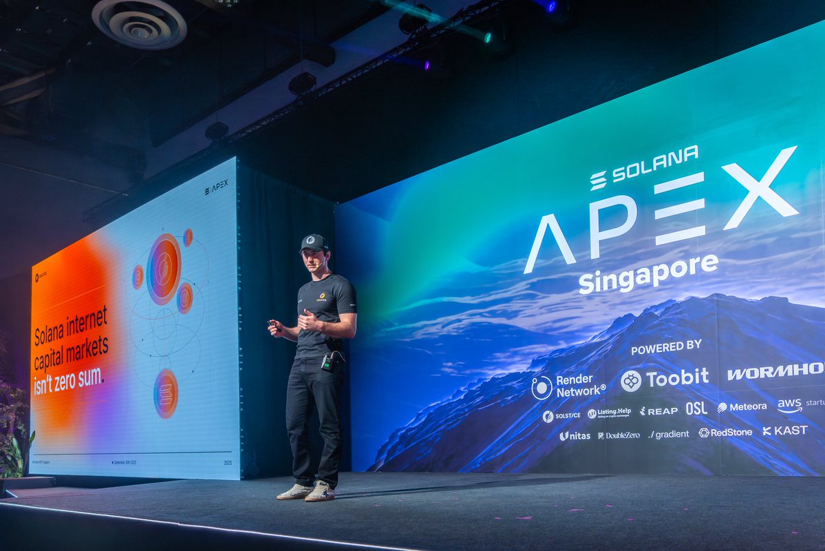 ben_solstice's tweet image. Yesterday’s launch of USX and YieldVault was a milestone for Internet Capital Markets and @solana ‘s ecosystem. 

What you’re seeing is 3 years of a successful private strategy now accessible to the entire community, permissionlessly, now with $170M+ TVL.

I’m genuinely grateful…