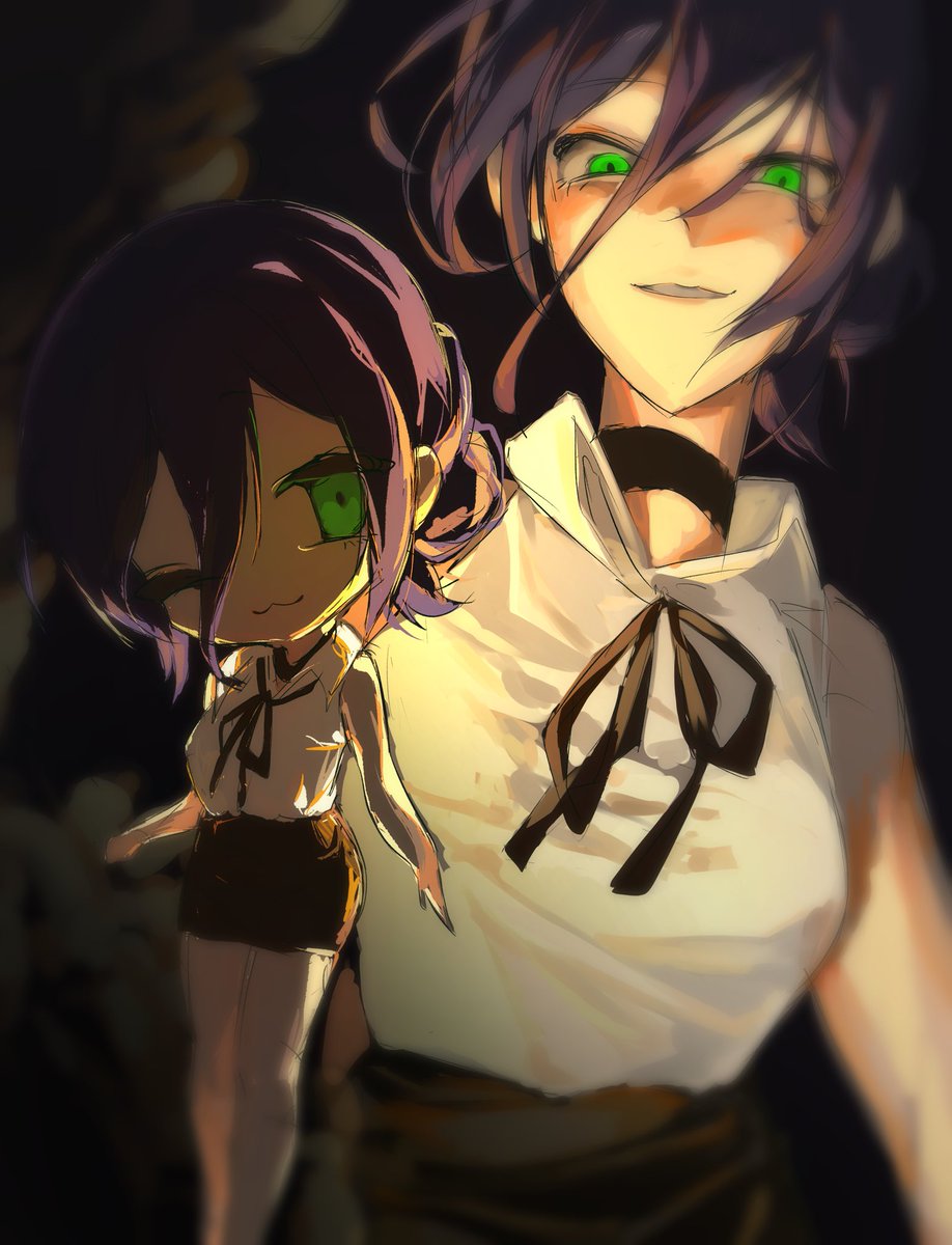 #チェーンソーマン #chainsawman