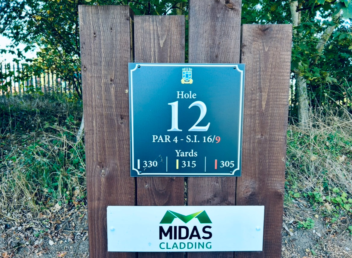 Midas_Cladding's tweet image. Midas are proud sponsors of @TeessideGC who provide a fantastic facility to its members and visitors.
By being a club sponsor we help to support over a hundred year’s of golfing history in our Region.
Find out more: teessidegolfclub.com