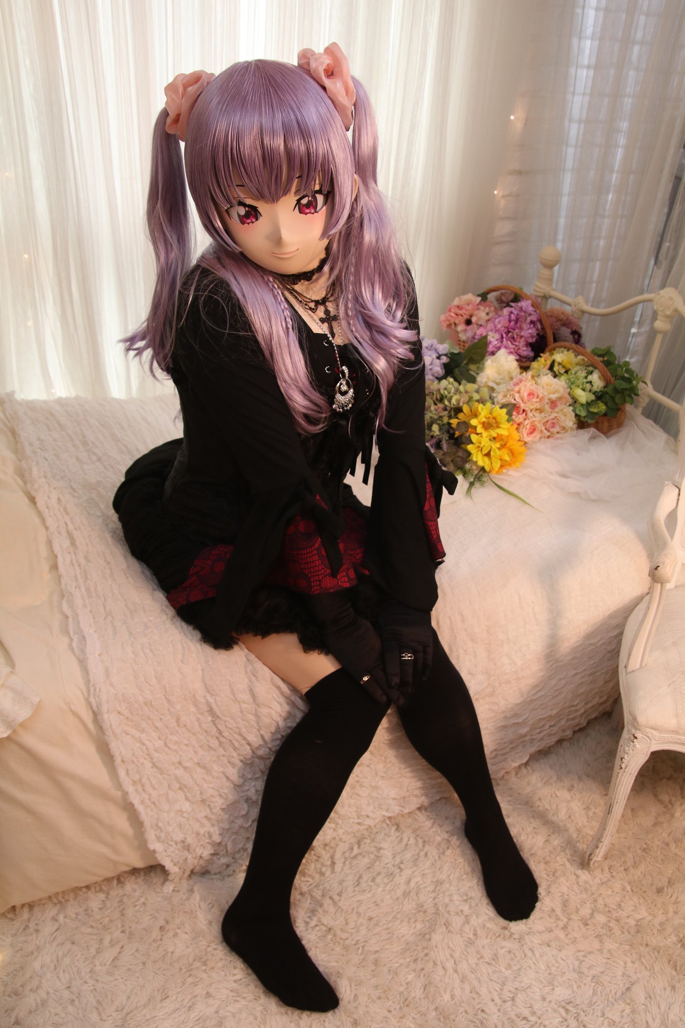 cherry (@cherry723Rei) / X