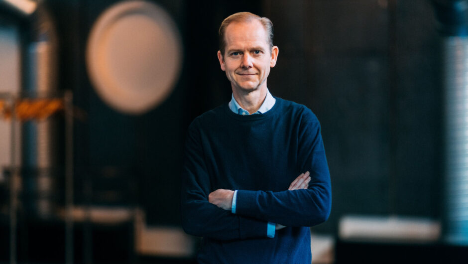 ”Vi bør på Christiansborg rejse en statue til ære for whistlebloweren og de anonyme kilder”

Interview med Christian Jensen, chefredaktør på Politiken, som er bogaktuel med 'En hyldest til whistlebloweren': raeson.dk/2025/christian…