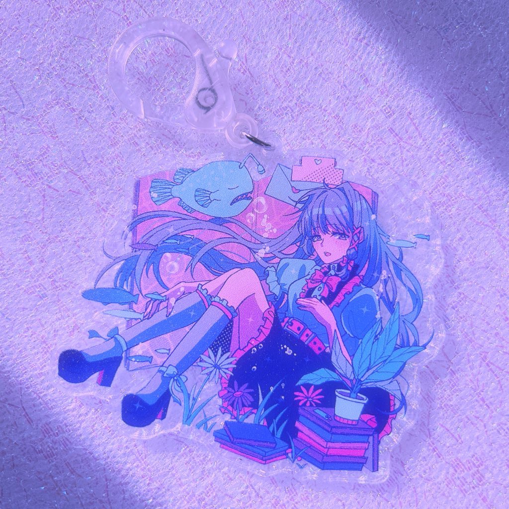 a37🎀関西コミティアM-83 (@regalecus_00) / X