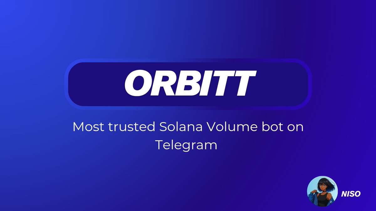 Niso tweet media
