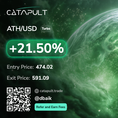 dbashkatoff's tweet photo. Use this invite link to get a bonus on Catapult https://t.co/g7xpF6JaF5 https://t.co/3ejMLmz1Jb