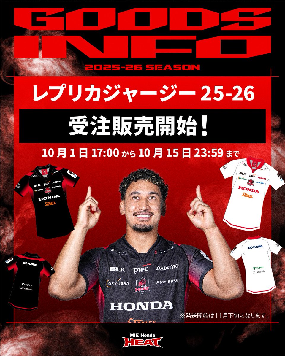 BLK JAPAN (@blksportjp) / X