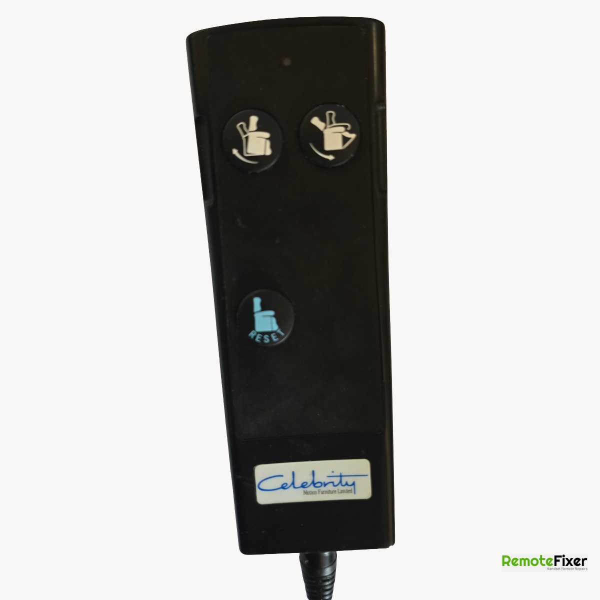 RemoteFixer's tweet image. 🔧 Balco RC02A Remote Control Repair Specialists!

Is your remote giving you trouble with buttons sluggish in response.? Our technicians can fix it with our fast repair service!

💰 Affordable repairs at just £20 (plus shipping)
✅ Professional diagnosis and repair
✅ 12-month…