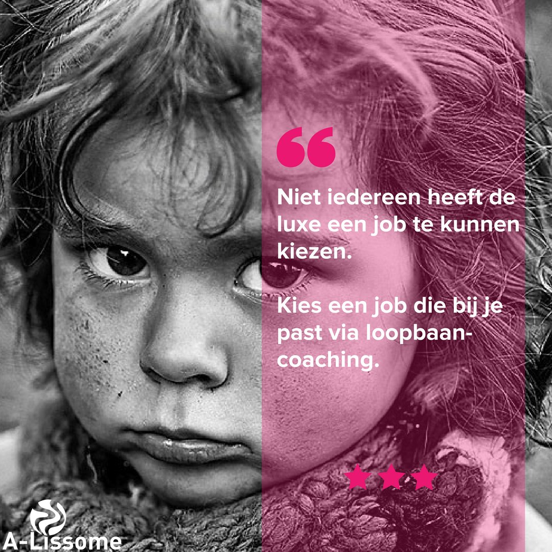 AliesQuaegebeur's tweet image. 🚀 Kies een carrière die echt bij je past met #LoopbaanCoaching! 
🌟 Ontdek jouw potentieel en geef vleugels aan je loopbaan.  

#GeefVleugelsAanJeLoopbaan #StressManagement #Coaching #PerfectionismeCoaching #CarrièreKansen