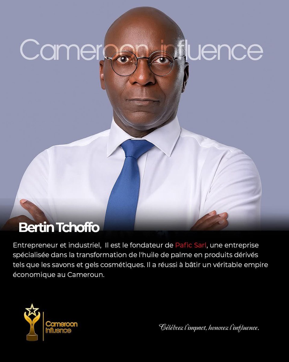 Cameroon_Inf's tweet photo. 𝐈𝐥𝐬 𝐬𝐨𝐧𝐭 𝐩𝐨𝐫𝐭𝐞𝐮𝐫𝐬 𝐝’𝐢𝐧𝐧𝐨𝐯𝐚𝐭𝐢𝐨𝐧𝐬 𝐦𝐨𝐝𝐞𝐫𝐧𝐞𝐬. 𝐓𝐨𝐮𝐬, 𝐩𝐚𝐫 𝐥𝐞𝐮𝐫 𝐩𝐚𝐬𝐬𝐢𝐨𝐧, ils 𝐭𝐫𝐚𝐧𝐬𝐟𝐨𝐫𝐦𝐞𝐧𝐭 𝐥’𝐚𝐠𝐫𝐢𝐜𝐮𝐥𝐭𝐮𝐫𝐞 𝐜𝐚𝐦𝐞𝐫𝐨𝐮𝐧𝐚𝐢𝐬𝐞 en 𝐟𝐢𝐞𝐫𝐭𝐞́ 𝐧𝐚𝐭𝐢𝐨𝐧𝐚𝐥𝐞.
#camerooninfluence #agronomie https://t.co/4dTIindcQX