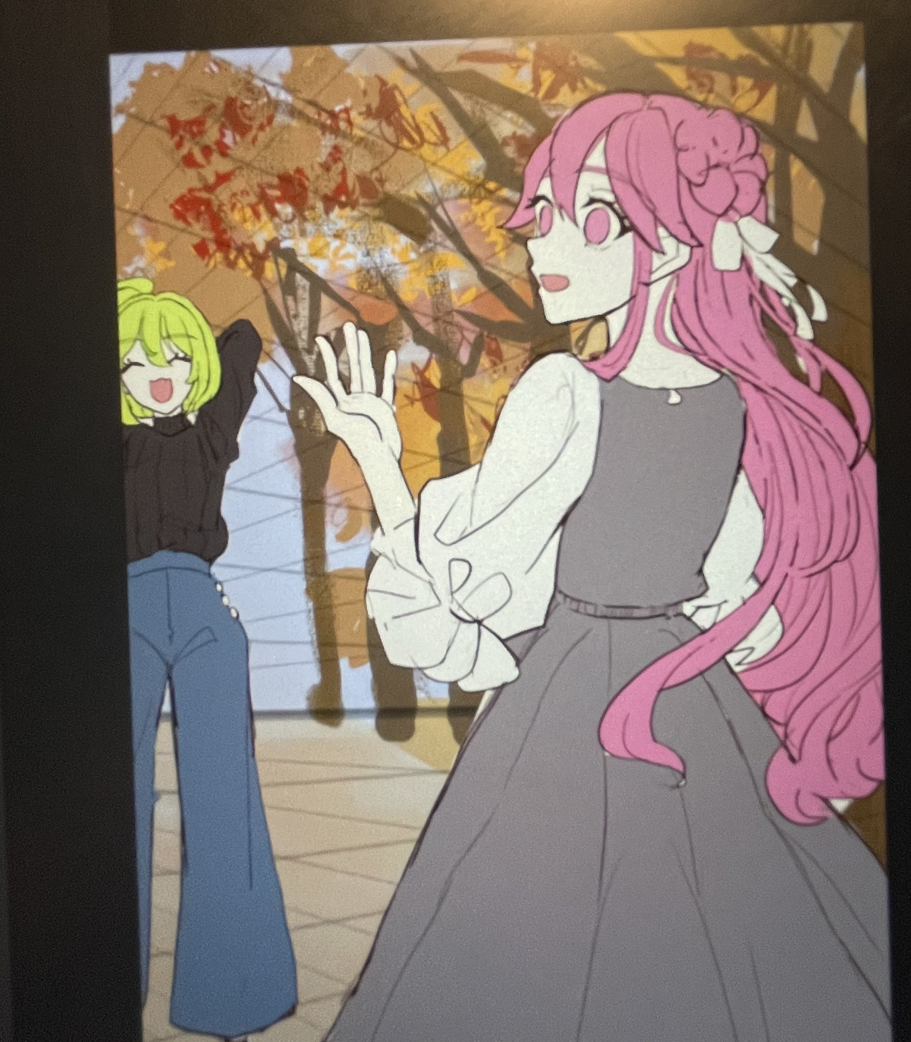 ちゃも ちゃも (@tea_maccha32) / X