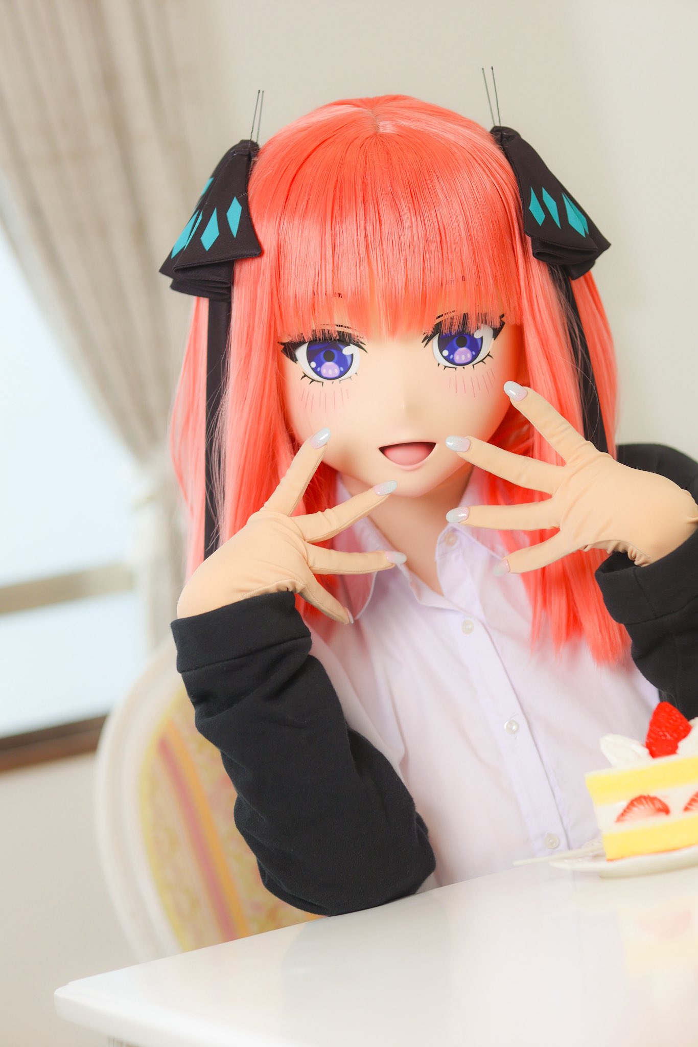 るりり♡ぬい服 るりり♡ぬい服 Lily (@Lily_handmaid) / X