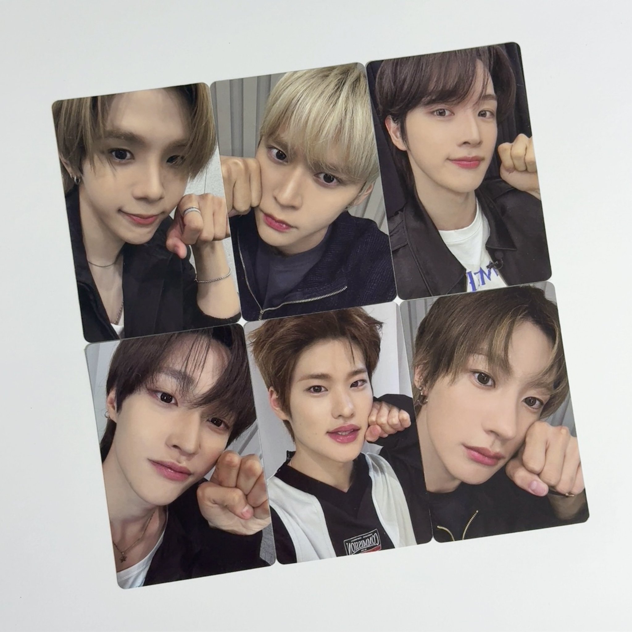 RIIZE ソンチャン ODYSSEY makestar 台北当選限定トレカB RIIZE ソンチャン ODYSSEY makestar 台北当選限定トレカB RIIZE