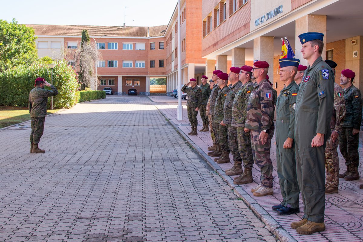 CGTAD / HQ NRDC-ESP tweet media