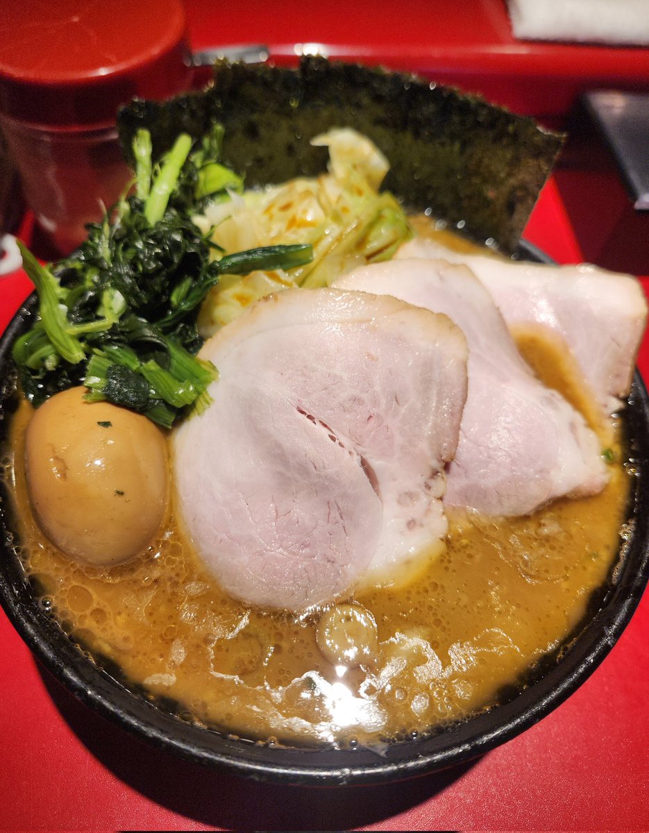 ラーメン好き ラーメン好きのSUGAR (@Ramensuki0716) / X