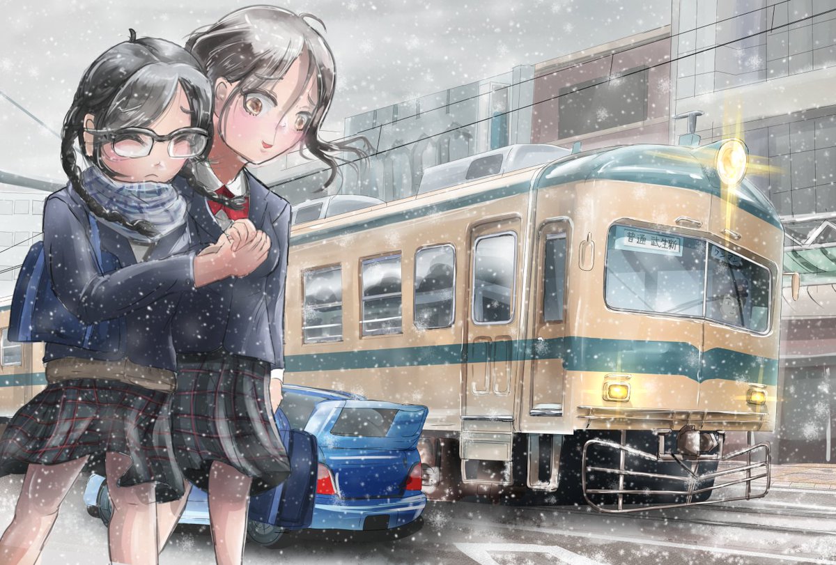 チョンさん 法円坂潤太・C106日曜ス23a東6 (@houenzaka) / X