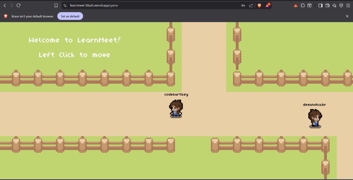 Kartikey Seth tweet media